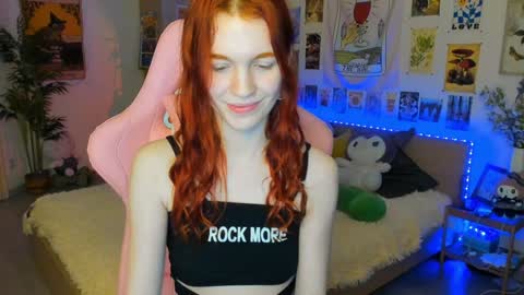 Elly     Fansly  online show from January 2025 11:28:01 AM