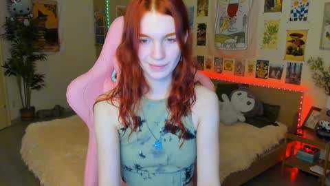 Elly     Fansly  online show from February 2025 05:53:01 AM