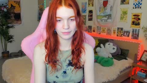 Elly     Fansly  online show from February 2025 08:57:02 AM