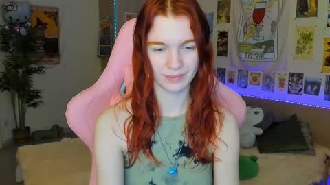 Elly     Fansly  online show from February 2025 08:33:02 AM