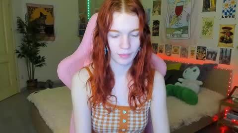 Elly     Fansly  online show from March 2025 08:41:02 AM