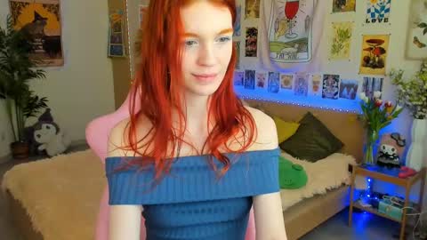 Elly     Fansly  online show from March 2025 11:14:02 AM