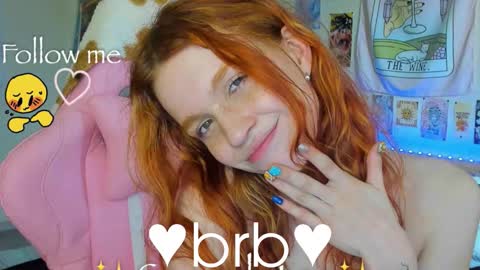 Elly     Fansly  online show from October 2025 07:40:02 AM