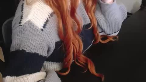 Elly online show from January 2026 08:57:02 PM