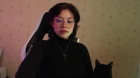 Emy Castro online show from December 2025 12:49:02 AM