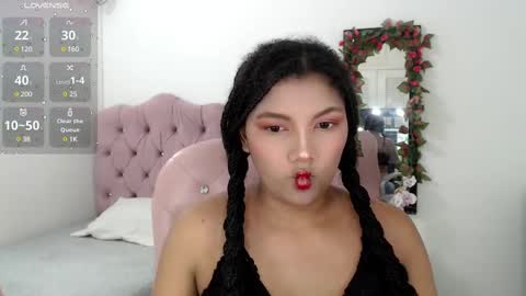 Elly online show from December 2024 06:39:02 PM