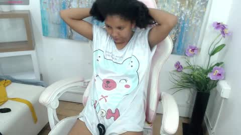 Elly online show from February 2025 03:02:02 AM