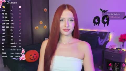 EllyPeach online show from November 2025 11:56:02 AM