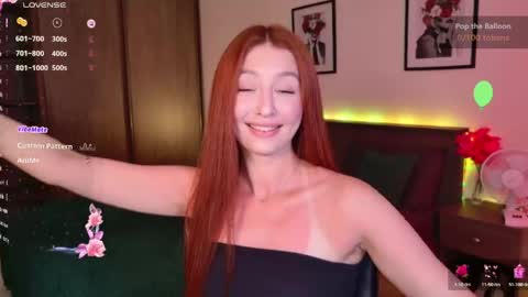 EllyPeach online show from May 2026 11:18:01 AM