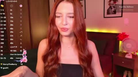 EllyPeach online show from July 2026 08:25:01 PM