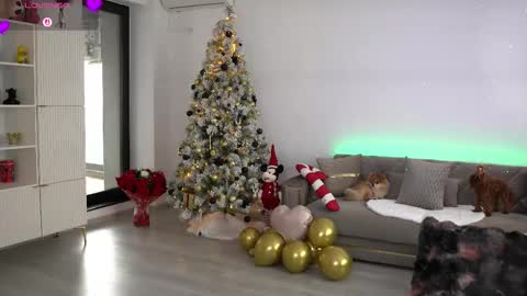 Elly online show from December 2025 11:29:01 AM