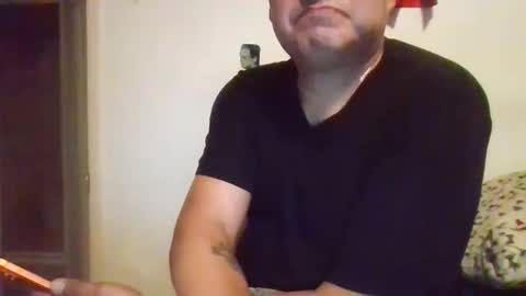 elmario24 online show from September 2025 07:01:02 AM