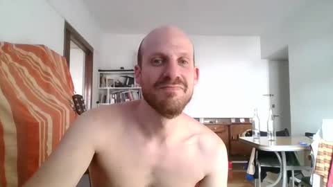 Mati Restrepo online show from December 2024 12:04:01 PM