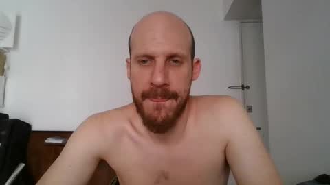 Mati Restrepo online show from January 2025 03:57:01 PM