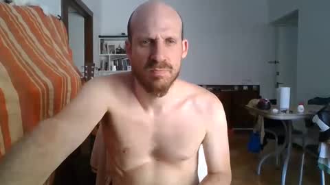 Mati Restrepo online show from January 2025 04:35:01 PM