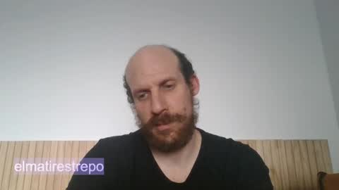 Snapshot of elmatirestrepo chatting on May 2026 07:08:01 PM Mati Restrepo online show from May 2026 07:08:01 PM