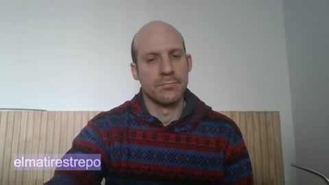 Snapshot of elmatirestrepo chatting on May 2026 03:27:01 PM Mati Restrepo online show from May 2026 03:27:01 PM