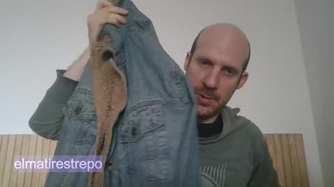 Snapshot of elmatirestrepo chatting on May 2026 02:57:02 PM Mati Restrepo online show from May 2026 02:57:02 PM
