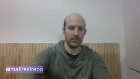 Snapshot of elmatirestrepo chatting on May 2026 11:39:01 PM Mati Restrepo online show from May 2026 11:39:01 PM