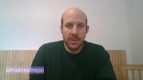 Snapshot of elmatirestrepo chatting on June 2026 02:43:02 PM Mati Restrepo online show from June 2026 02:43:02 PM