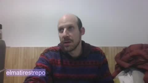 Snapshot of elmatirestrepo chatting on June 2026 11:02:02 PM Mati Restrepo online show from June 2026 11:02:02 PM