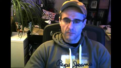 ElMetaTeDa online show from March 2026 08:16:01 AM