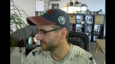 ElMetaTeDa online show from March 2026 12:30:02 AM