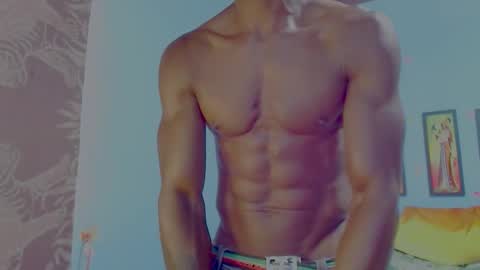 Snapshot of elmiltonnjakee chatting on February 2026 07:20:01 PM elmiltonnjakee online show from February 2026 07:20:01 PM