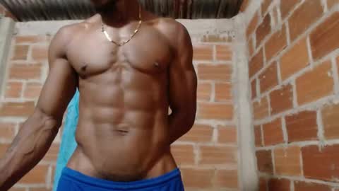 elmiltonnjakee online show from May 2026 12:38:01 AM