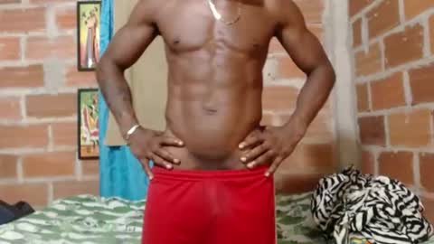 elmiltonnjakee online show from June 2026 06:03:01 AM
