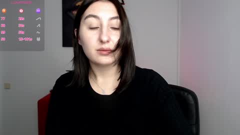 elmirapowers online show from December 2024 12:27:02 PM