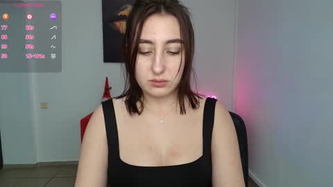 elmirapowers online show from December 2024 12:41:01 PM