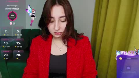 elmirapowers online show from January 2025 12:58:02 PM