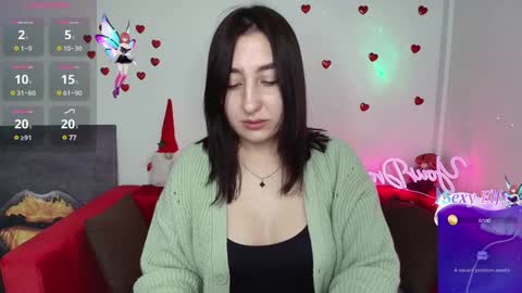 elmirapowers online show from February 2025 09:07:01 AM