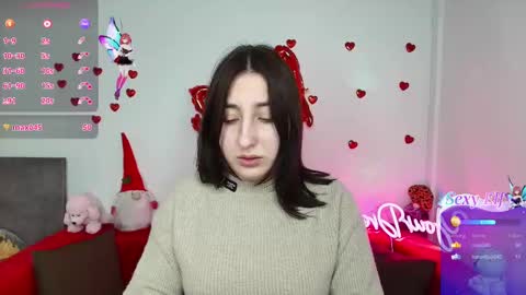 elmirapowers online show from February 2025 12:55:01 PM