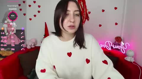 elmirapowers online show from February 2025 01:18:02 PM