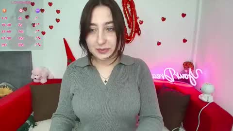 elmirapowers online show from February 2025 01:10:02 PM