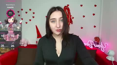 elmirapowers online show from February 2025 01:11:02 PM