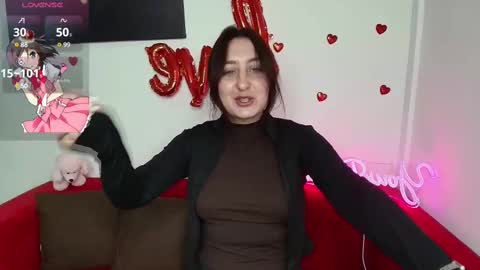 elmirapowers online show from March 2025 01:01:01 PM