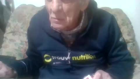 elmo191271 online show from January 2026 05:12:01 AM