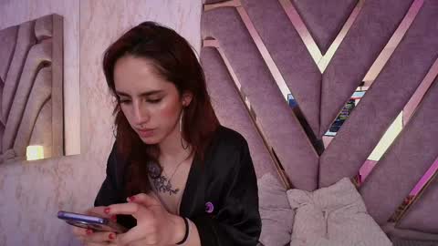 Elodie  online show from May 2026 12:38:01 AM