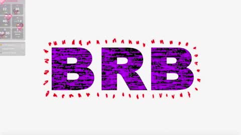 Elodie  online show from February 2025 03:08:01 PM