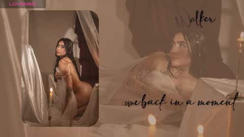 Elodie  online show from October 2025 12:34:02 PM