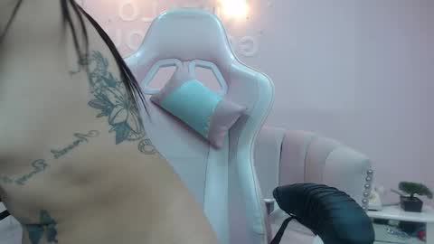 Elody  online show from March 2025 09:46:02 AM