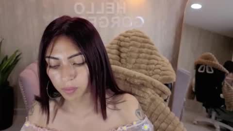 Elody  online show from October 2025 03:01:02 AM