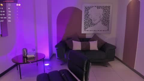 ELOISA OLIVERO online show from January 2025 12:41:02 PM