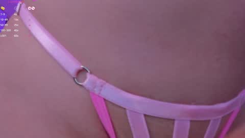 ELOISA OLIVERO online show from January 2025 05:40:02 PM