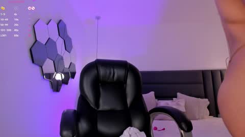 ELOISA OLIVERO online show from March 2025 02:10:02 PM