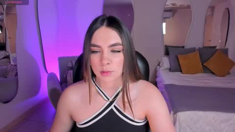ELOISA OLIVERO online show from September 2025 11:32:02 AM