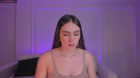 ELOISA OLIVERO online show from January 2026 04:33:02 PM